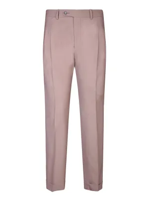 Telana Antique Rose Trousers
