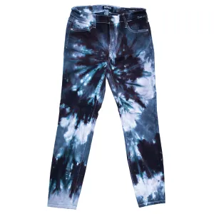 Tie Dye Women's Jeans