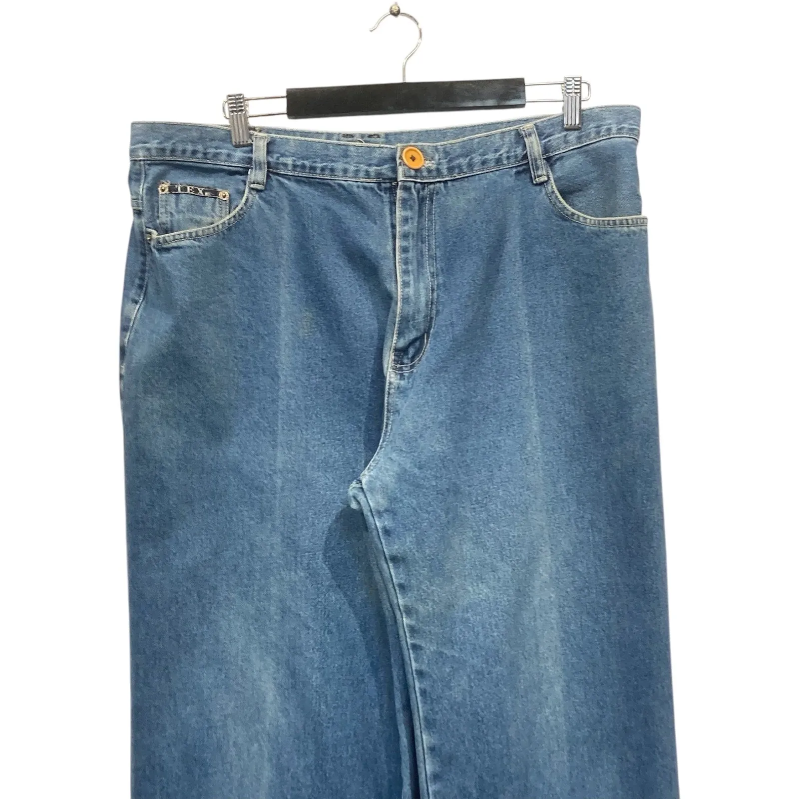 Vintage Tex Denim Jeans 38x30