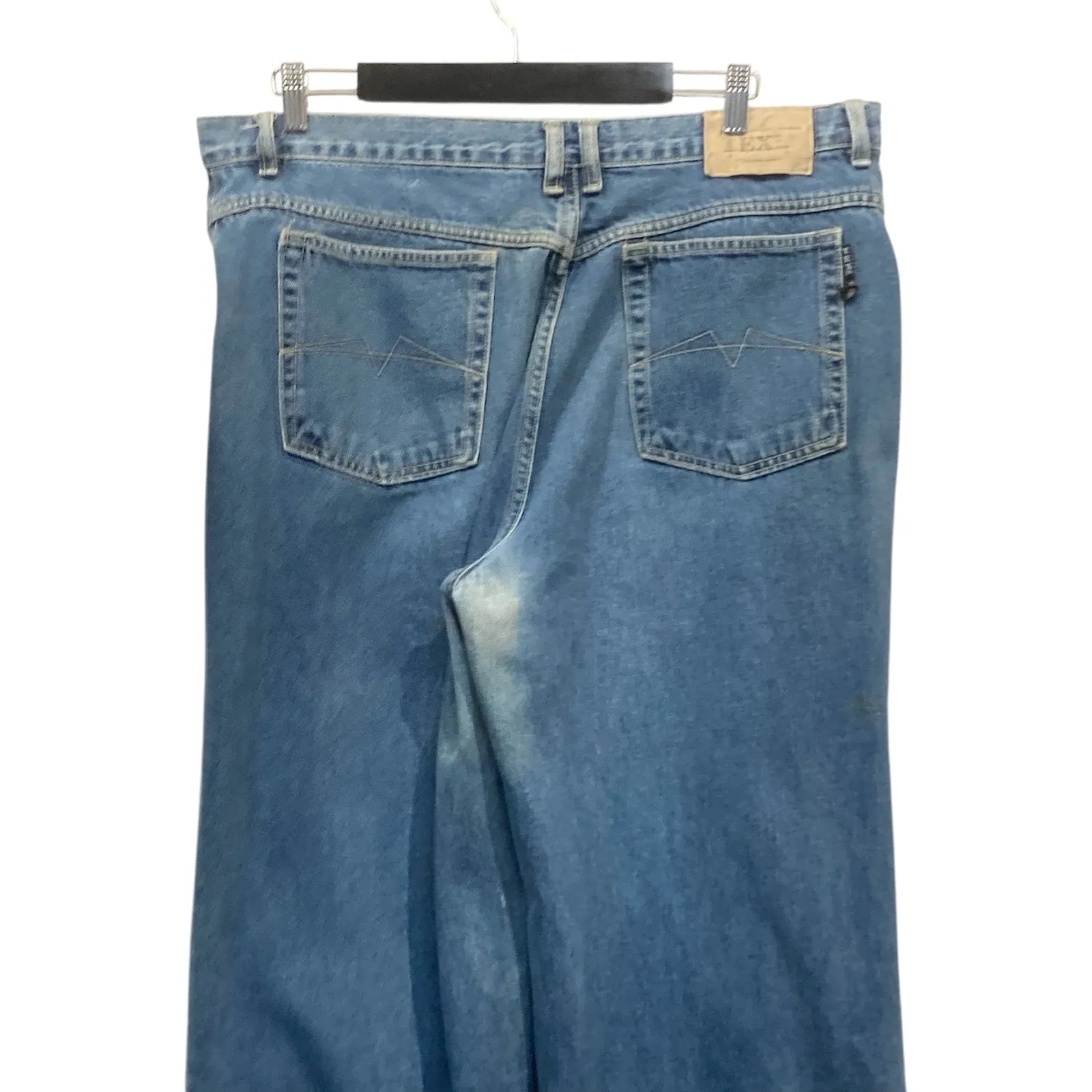 Vintage Tex Denim Jeans 38x30