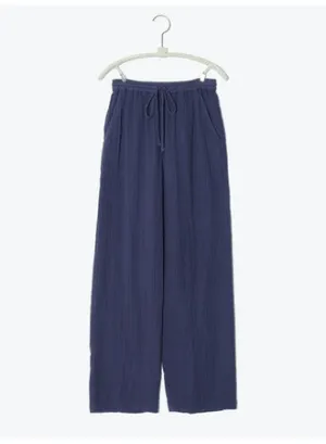 Xirena - Dylan Pant in Night Bleu