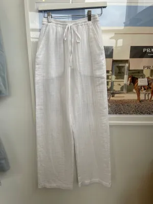 Xirena - Dylan Pant in White